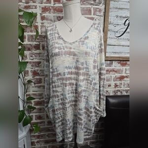 Studio Women Sweater sz 2xl